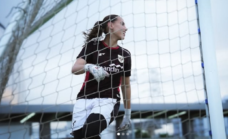 Rapor 4 Pemain Naturalisasi Baru Timnas Putri Indonesia Versi Satoru Mochizuki