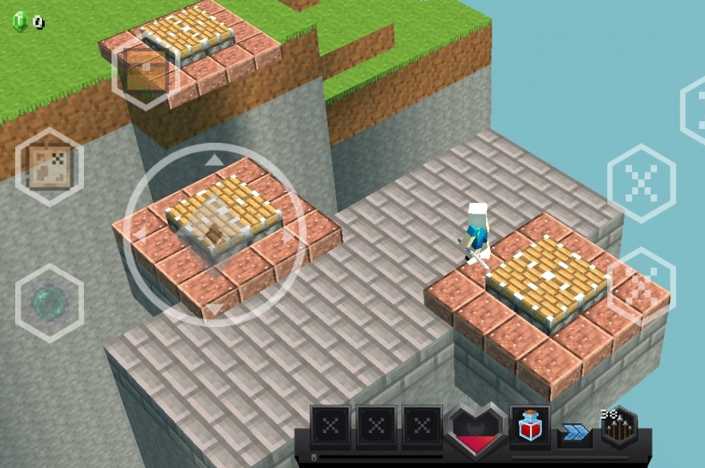 Link Download Minecraft Dungeons untuk Android: Petualangan Epik di Ujung Jarimu!