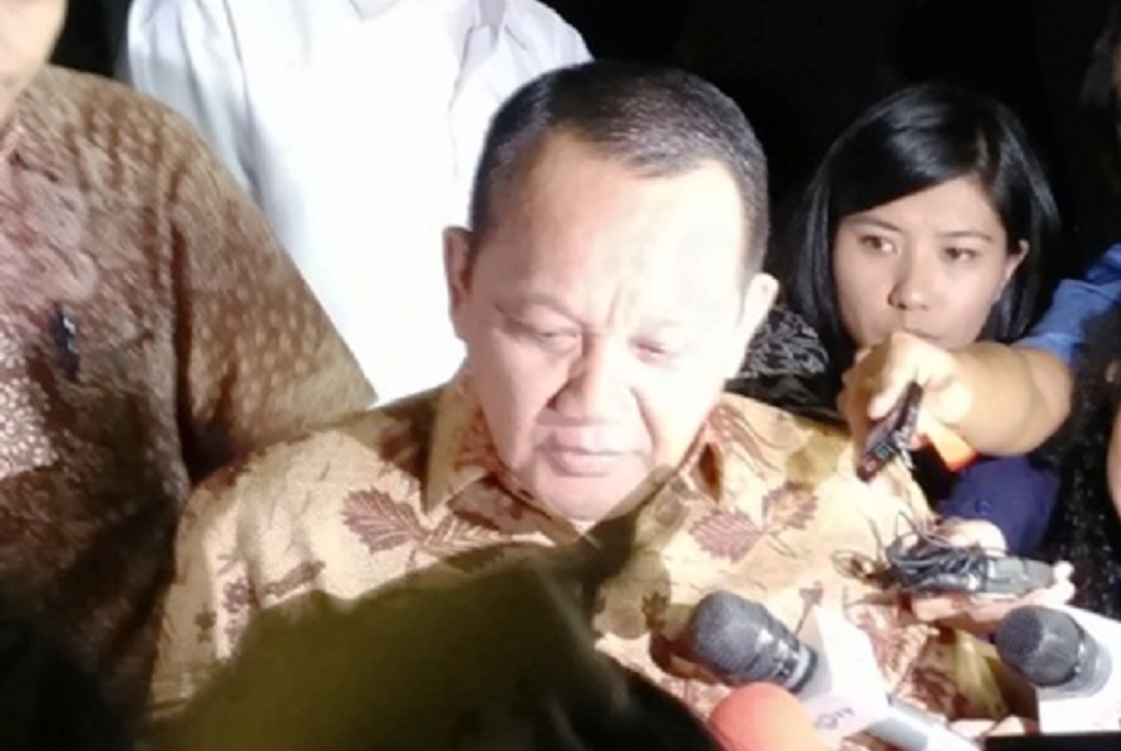 Ditangkap KPK, Eks Sekretaris MA Nurhadi Ditahan Lagi di Lapas Sukamiskin