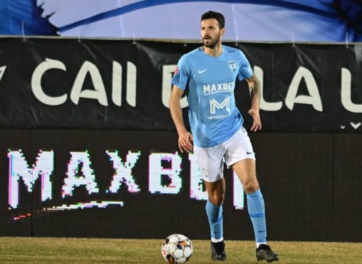 Bocor ke Publik! Bojan Hodak Umumkan Pemain Asing Baru Persib yang Terakhir