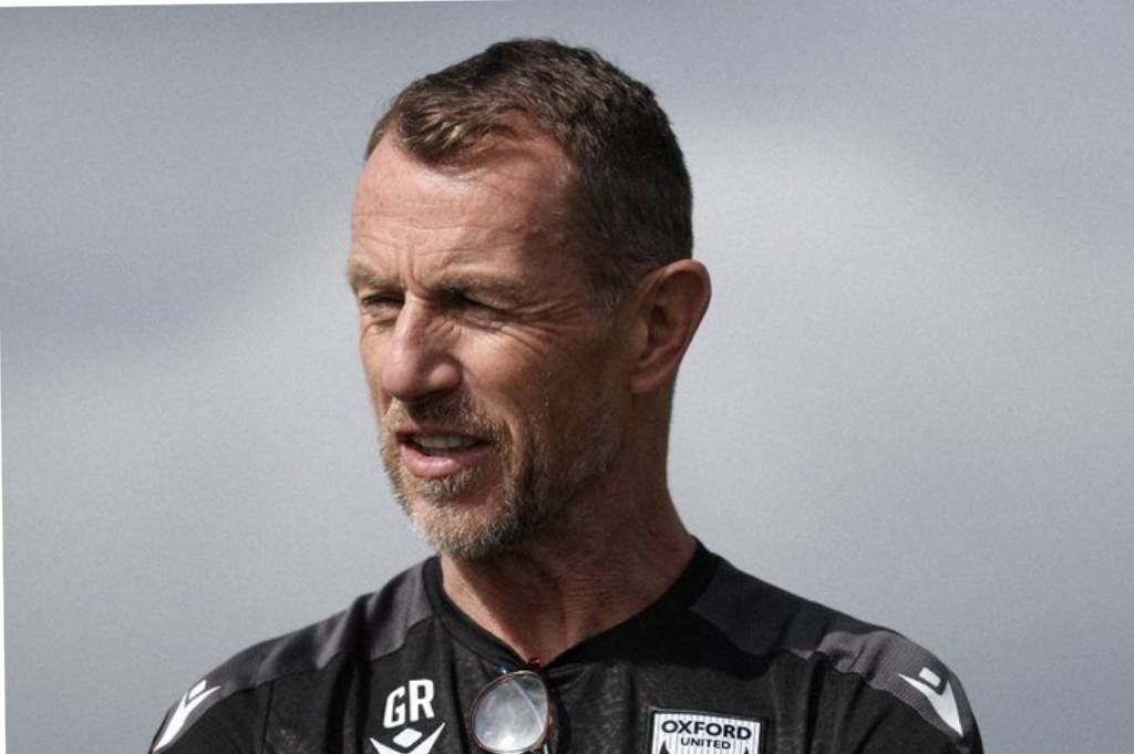 Bawa Marselino dan Romeny ke Piala Presiden 2025, Pelatih Oxford Datang ke Indonesia dengan Satu Harapan