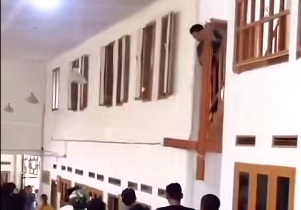 Kronologi Aksi Intoleransi di Sukabumi, Berawal dari Pemasangan Salib Berujung Perusakan