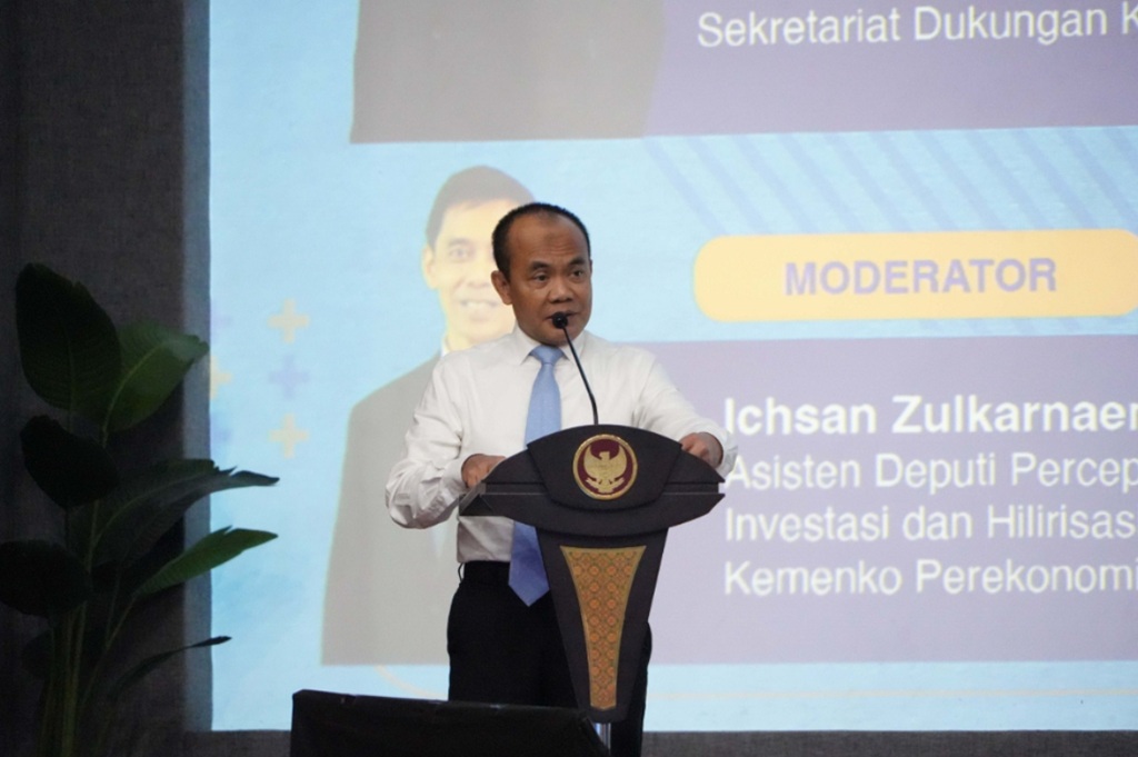 Pemerintah Luncurkan PP 28/2025, Permudahan Izin Usaha untuk Dukung Pertumbuhan Investasi