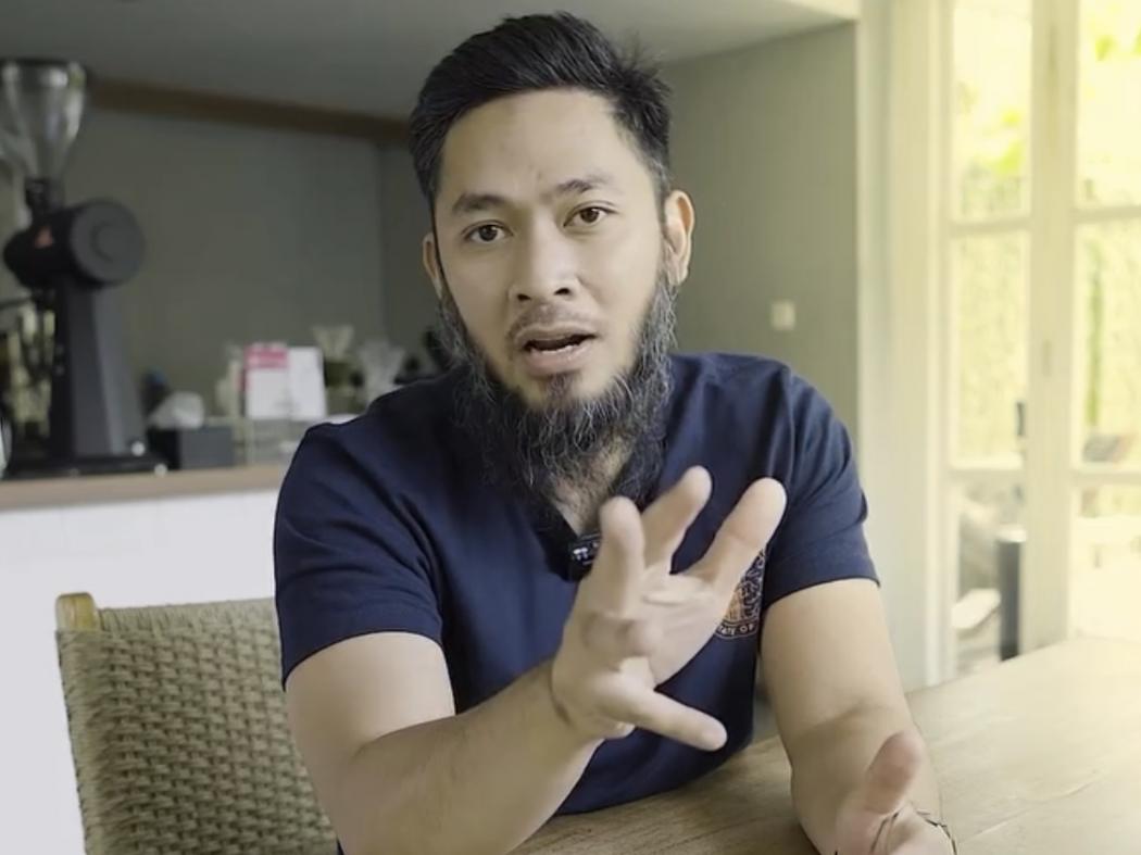 Peterpan Comeback Agustus 2025, Uki Pilih Absen?