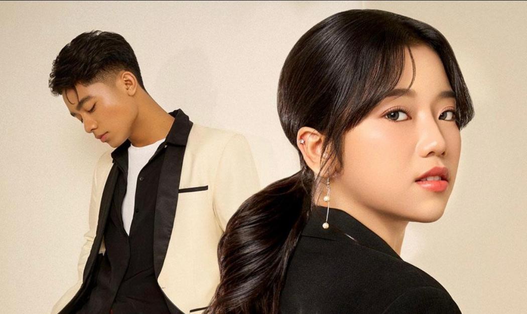 Percuma, Lagu Galau Ciptaan Mahalini untuk Anggis Devaki dan Betrand