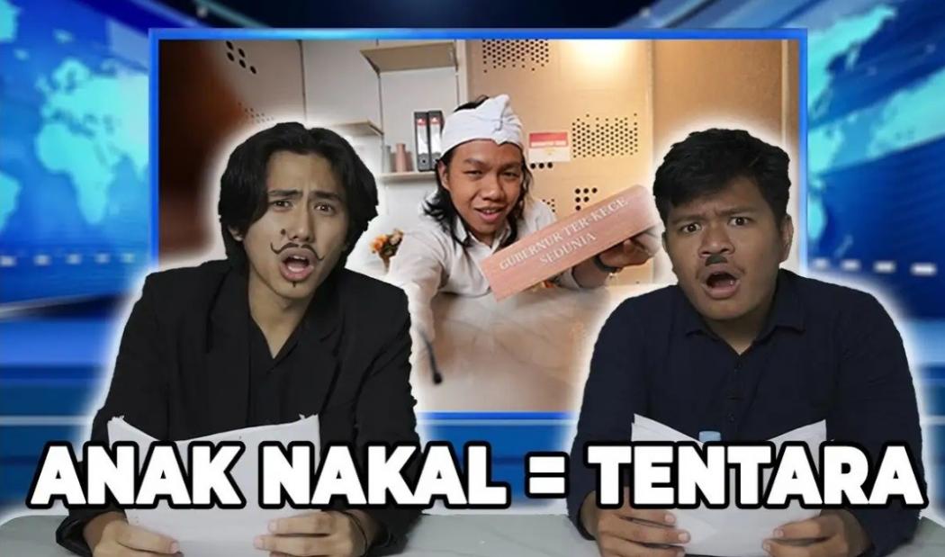 Baru Telat 7 Detik, Nasib Farel Langsung Tragis! Channel Farel Tarek Bikin Heboh