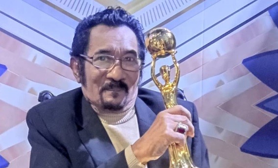 Hamdan ATT Meninggal Dunia, Keluarga Pilih Urus Royalti Hak Cipta Lagu Lewat AKSI