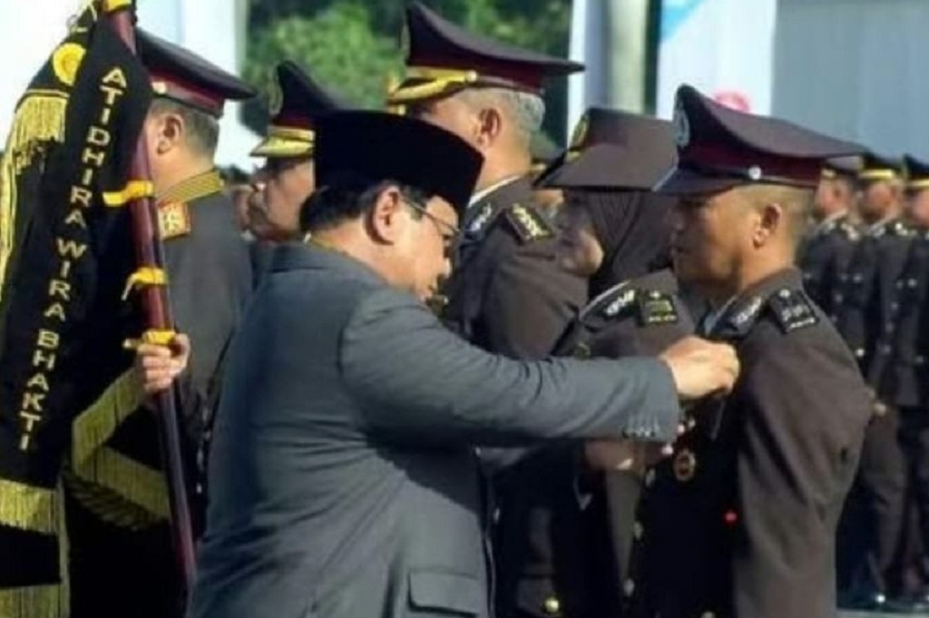 Sosok Aiptu Didik Darmanto, Bintara Polri Penerima Bintang Bhayangkara Nararya