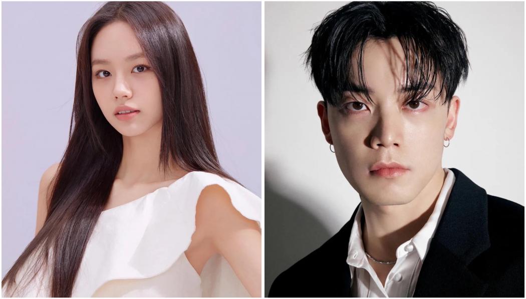 Heboh Hyeri Pacaran dengan Woo Tae, Ini Faktanya!