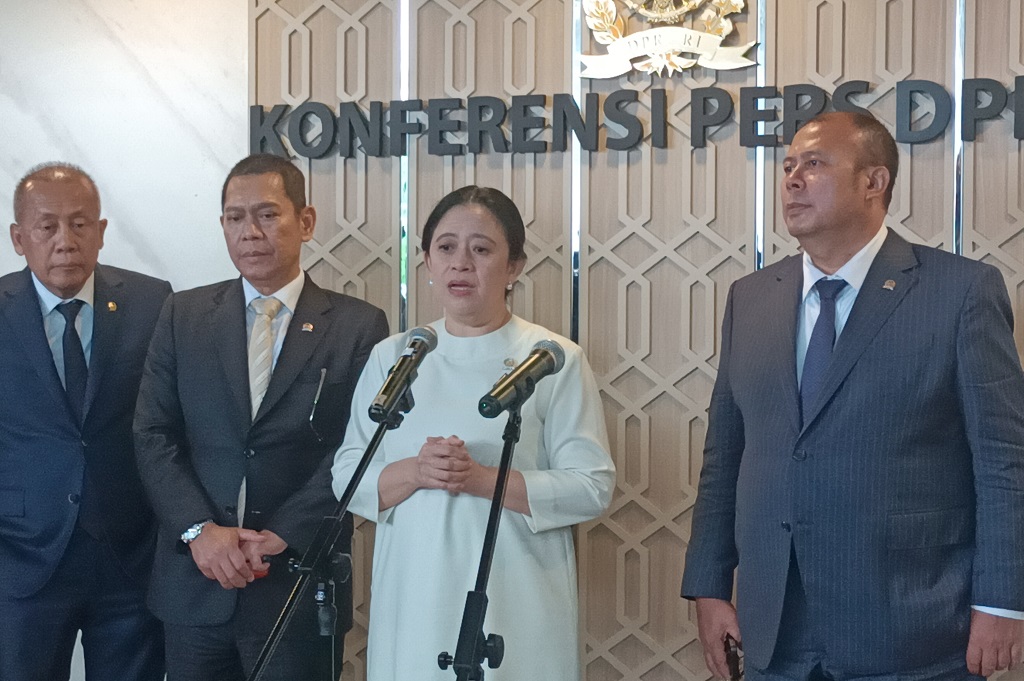 Puan soal Proyek Tulis Ulang Sejarah: Jangan Ada yang Dirugikan dan Dihilangkan!