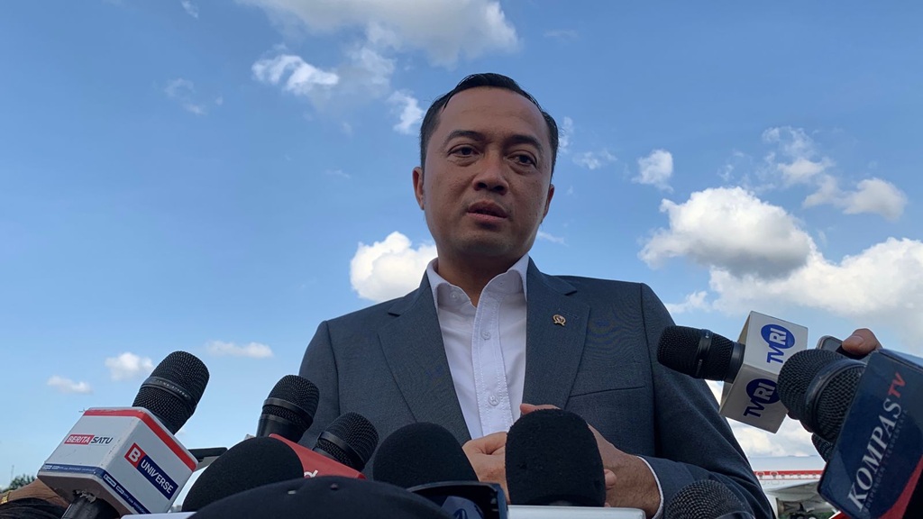 Prabowo bakal Lobi Penambahan Kuota Haji ke Pemerintah Arab Saudi 