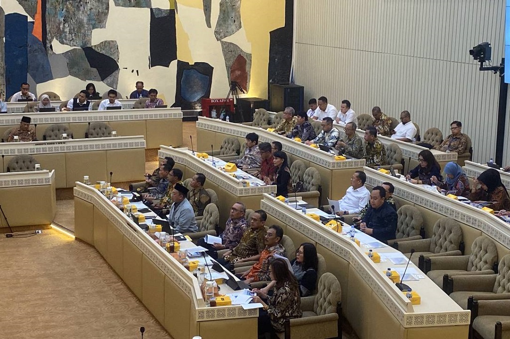 4 Pulau Dijual di Situs Online, Nusron Endus Ada Kepentingan Geopolitik