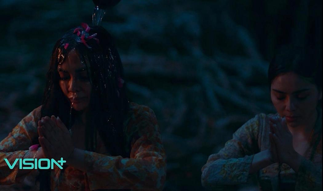 Teror Pesugihan Masayu Anastasia! Streaming Paku Tanah Jawa di VISION+