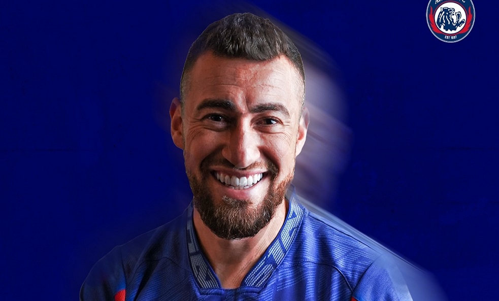 Profil 3 Pemain Asing Baru Arema FC, Salah Satunya Mantan Rekan Bintang Barcelona