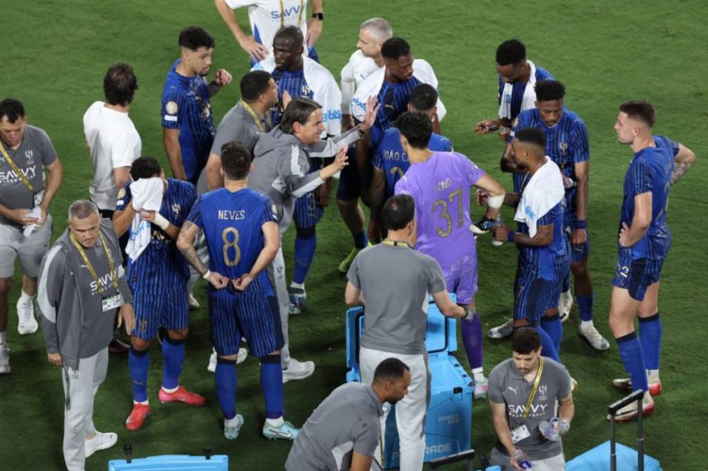 Inzaghi: Kalahkan Man City Seperti Mendaki Everest Tanpa Oksigen – Al-Hilal Cetak Sejarah di Piala Dunia Antarklub 2025