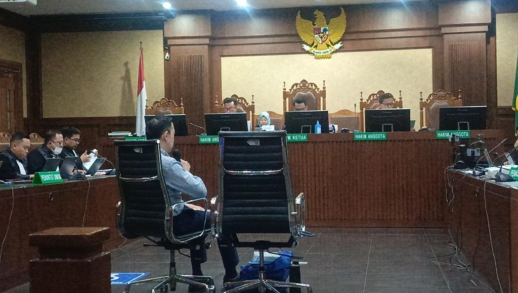 Tom Lembong Ngaku Terima Kabar Dibidik Kejagung usai Gabung Timnas AMIN