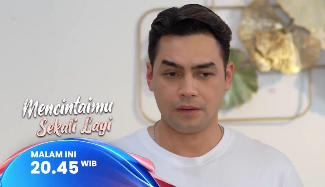 Sinopsis Mencintaimu Sekali Lagi Eps 194, Rabu 2 Juli 2025: Luka Mulyono terhadap Mitha Belum Sembuh