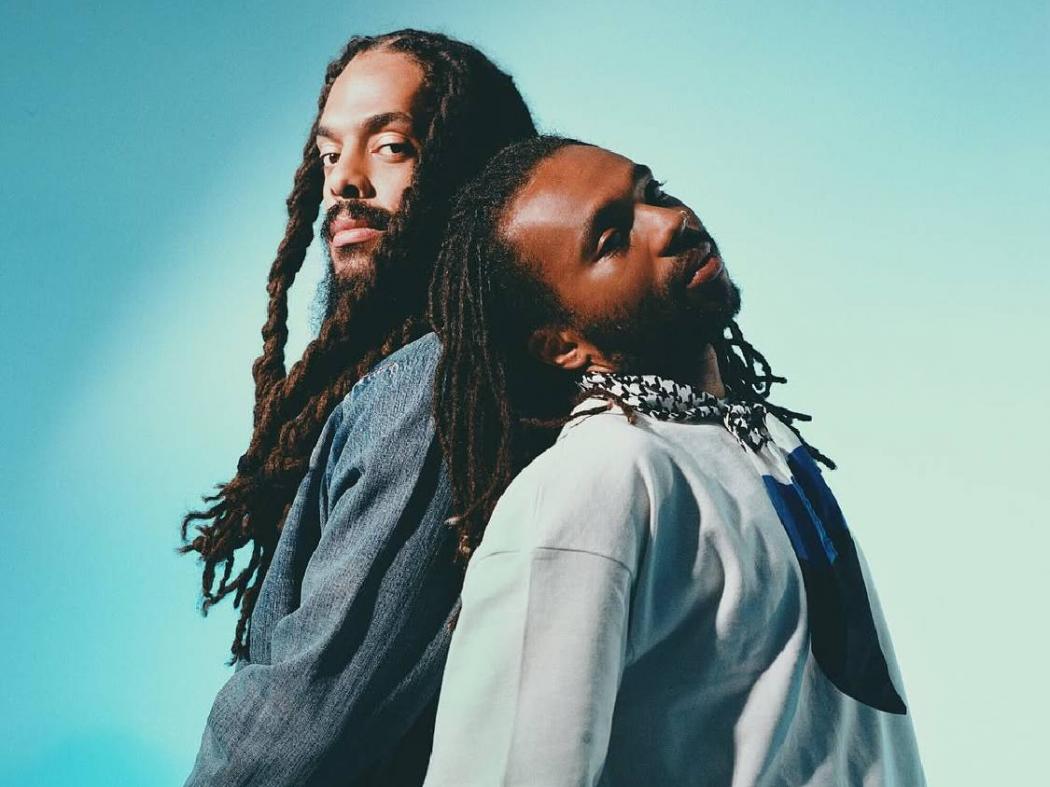 Bob Vylan Resmi Ditolak Masuk AS usai Beri Dukungan untuk Palestina