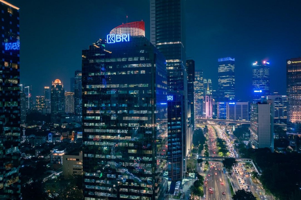 BRI Berhasil Borong 15 Penghargaan di Ajang FinanceAsia 2025
