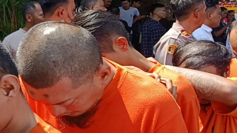 Cabuli Bawahan hingga 3 Kali, Dokter di Cirebon Ditetapkan Tersangka