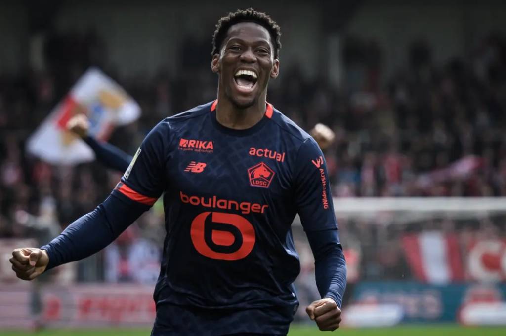 Jonathan David Gabung Juventus: Transfer Gratis yang Bisa Jadi Game Changer