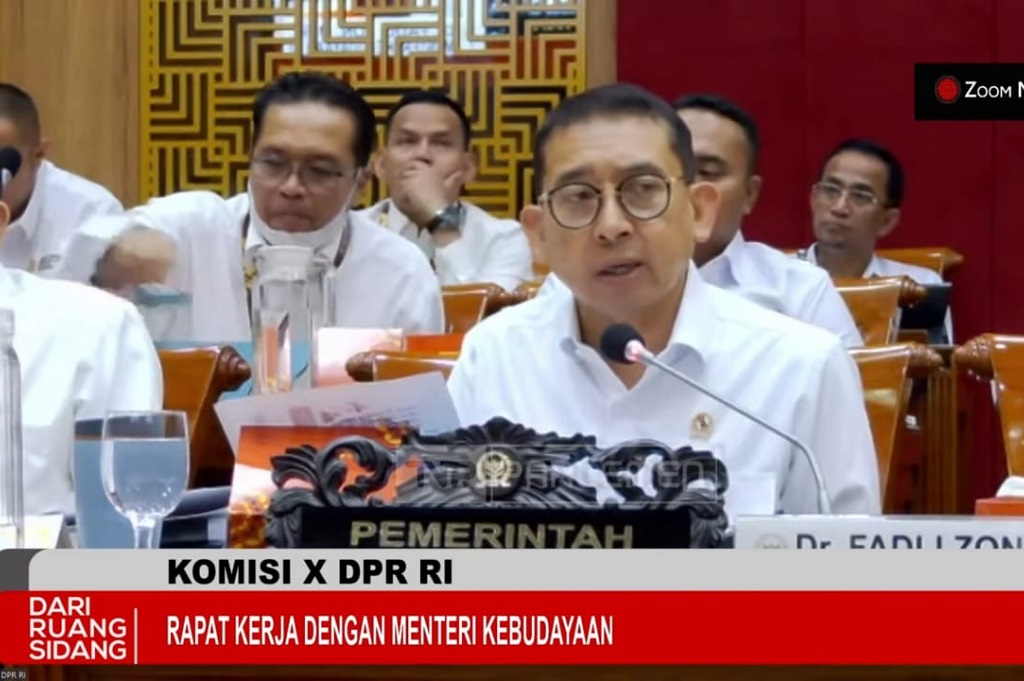 Fadli Zon Sangkal Pemerkosaan Massal 1998, Anggota DPR: Tak Peka terhadap Korban