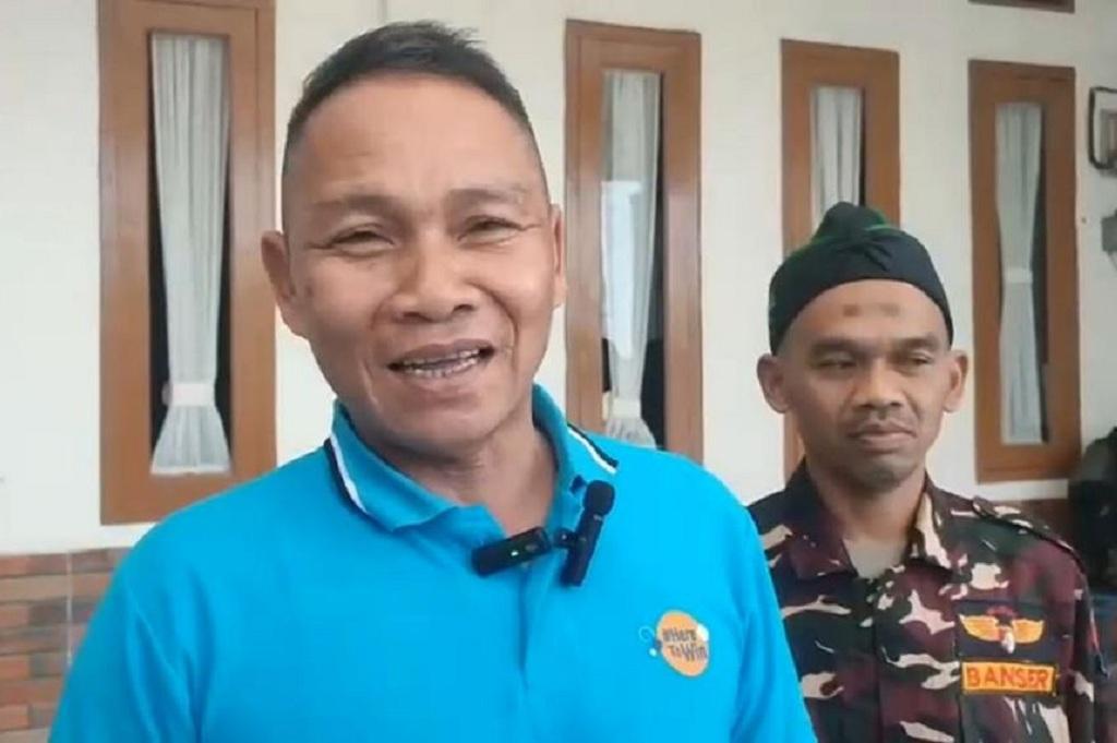 Luar Biasa! Korban Intoleransi Sumbangkan Rp100 Juta dari Dedi Mulyadi untuk Bangun Masjid