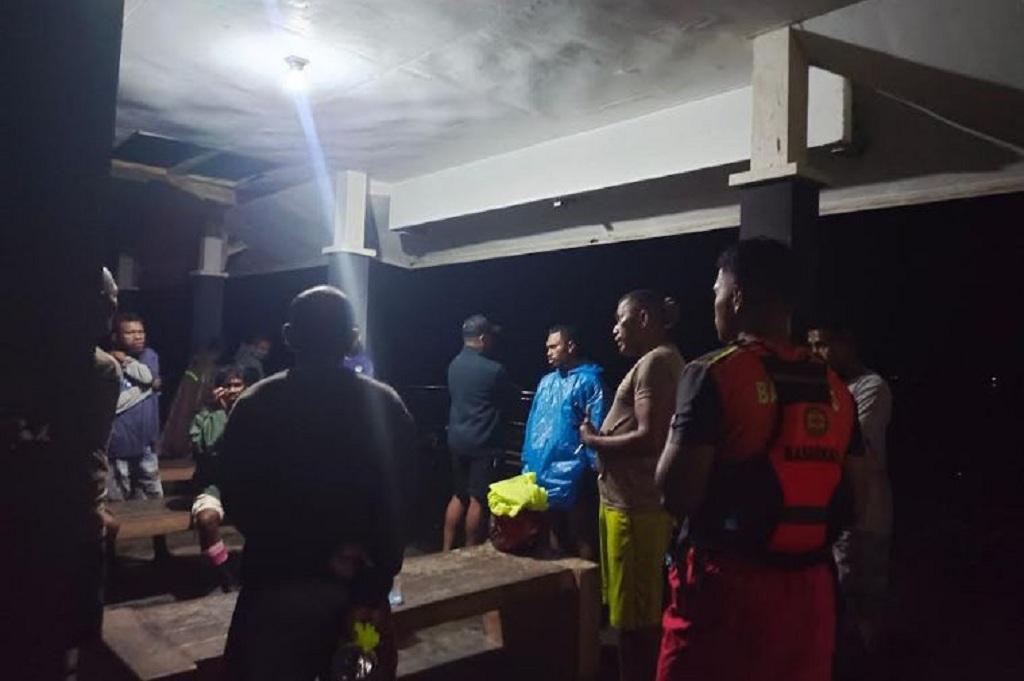 Daftar Lengkap Korban Tragedi KKN Mahasiswa UGM di Maluku Tenggara, 10 Selamat 2 Tewas