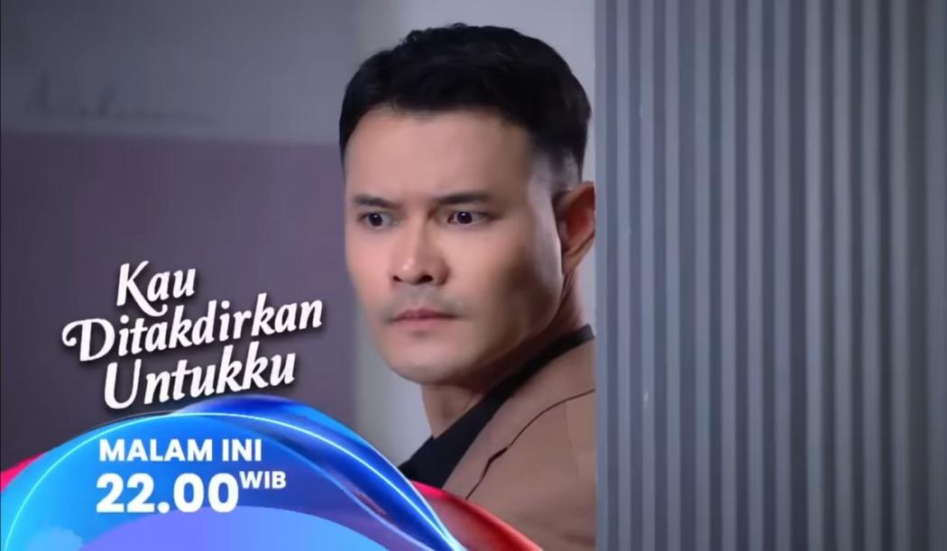 Sinopsis Kau Ditakdirkan Untukku Eps 80, Kamis 3 Juli 2025: Devan Siap Punya Anak dari Alya