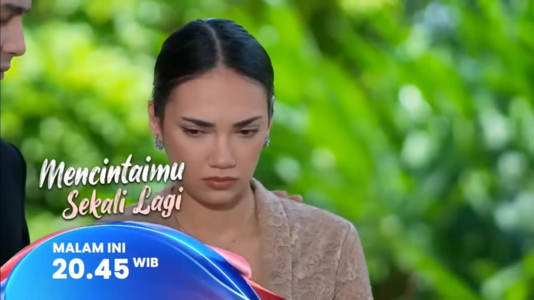 Sinopsis Mencintaimu Sekali Lagi Eps 195, Kamis 3 Juli 2025: Kekecewaan Arini terhadap Mitha