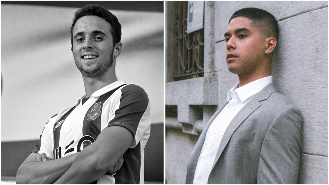 Diogo Jota Meninggal, Al Ghazali Berdukacita