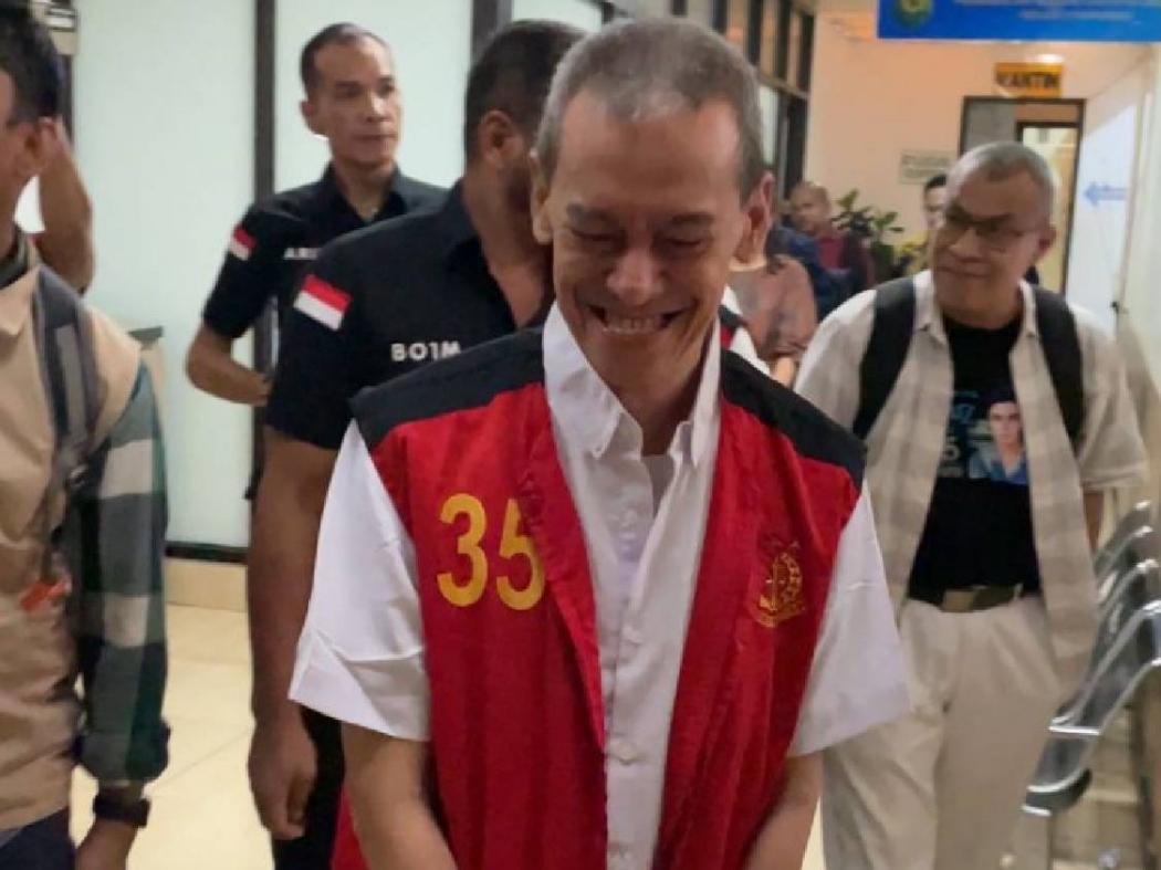 Fariz RM Tak Pernah Konsumsi Narkoba di Belakang Panggung, Ini Faktanya!