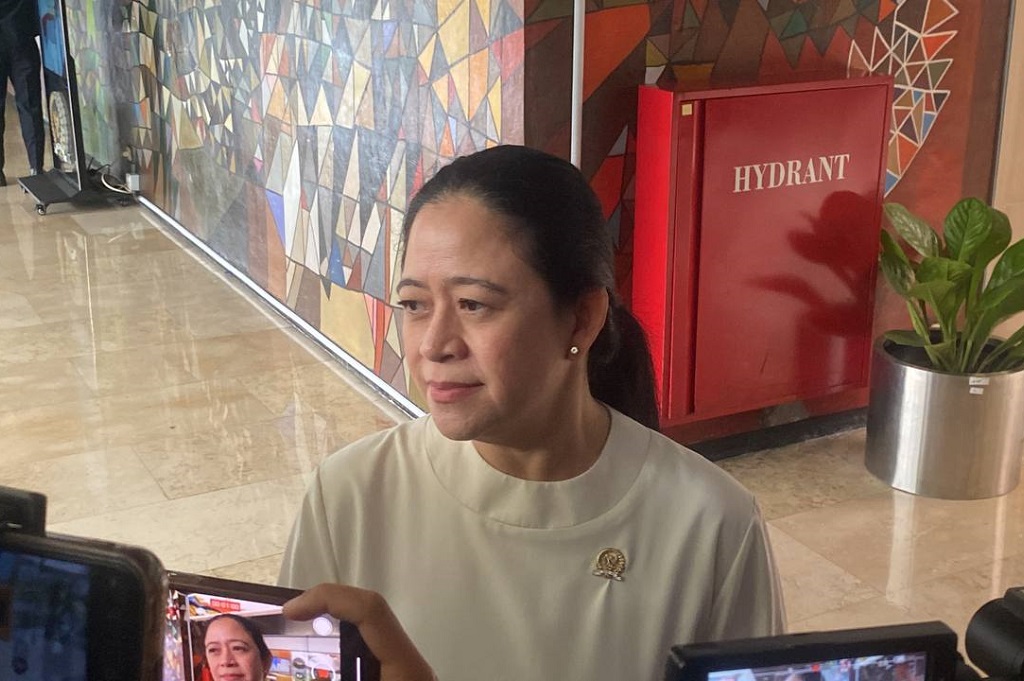 Legislator PDIP Tolak Proyek Tulis Ulang Sejarah, Ini Kata Puan Maharani