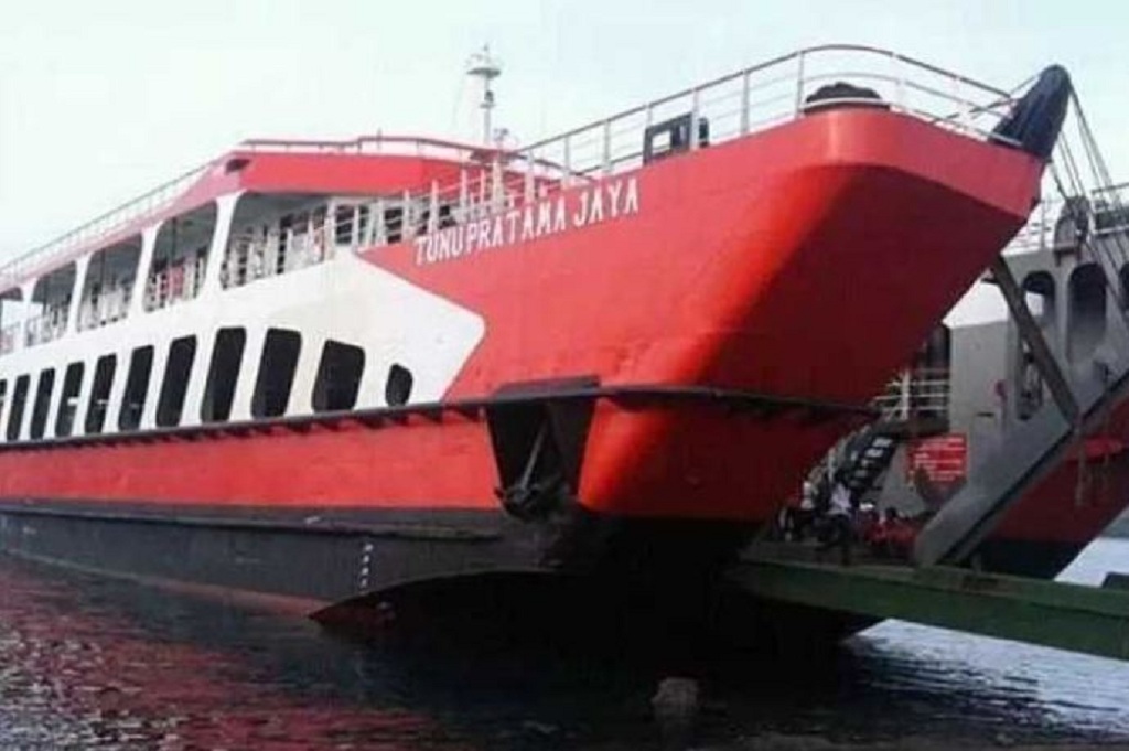 Daftar 33 Korban KMP Tunu Pratama Jaya yang Sudah Dievakuasi, Ini Nama-namanya