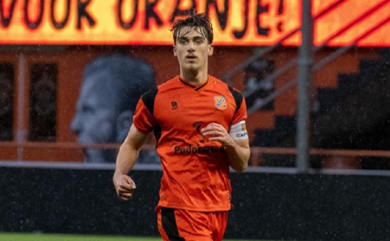 Gebrakan Gila PSSI! 4 Pemain Naturalisasi Segera Perkuat Timnas, Termasuk Mauro Zijlstra