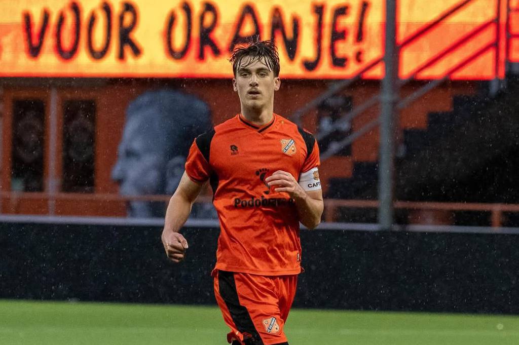 Bocor ke Publik! Ini Jadwal Mauro Zijlstra dan Miliano Jonathans Ambil Sumpah WNI