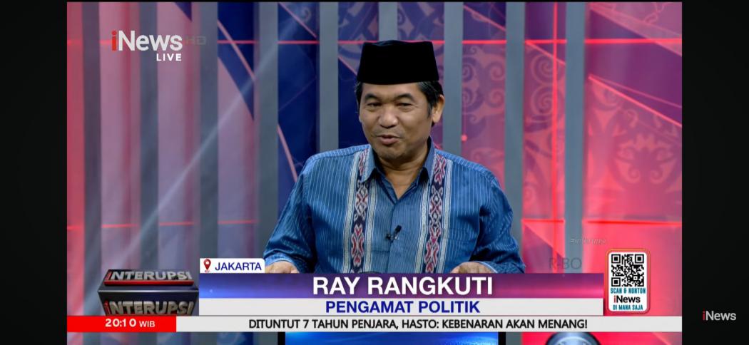 Prabowo Diramal bakal Reshuffle Menteri, Ini Buktinya