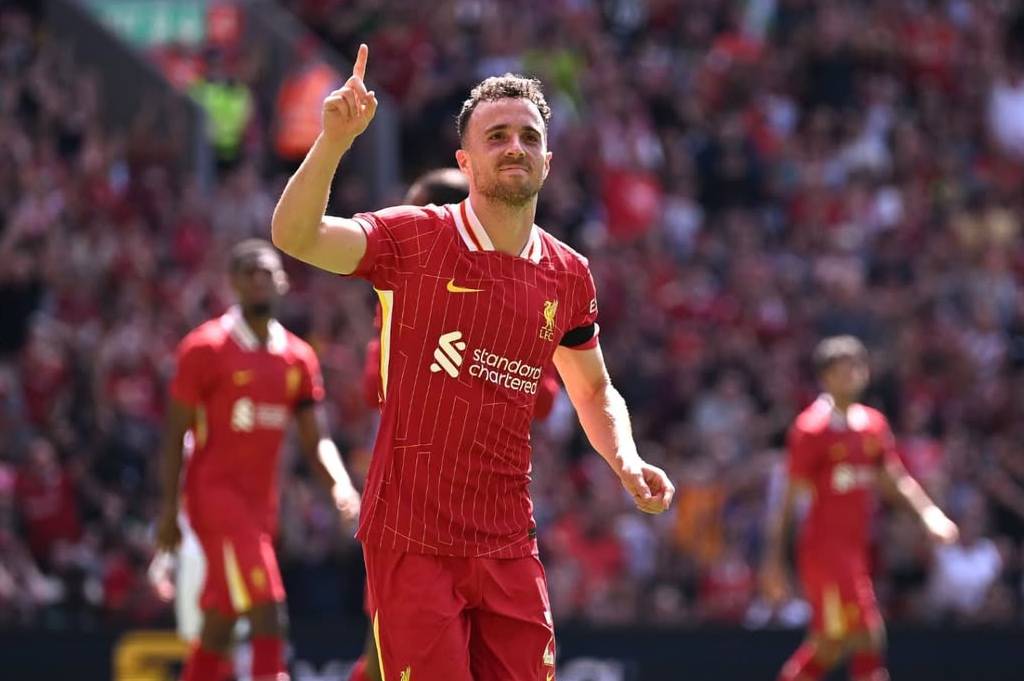 8 Fakta Tragis Diogo Jota Tewas Kecelakaan, Nomor 4 Paling Miris! 