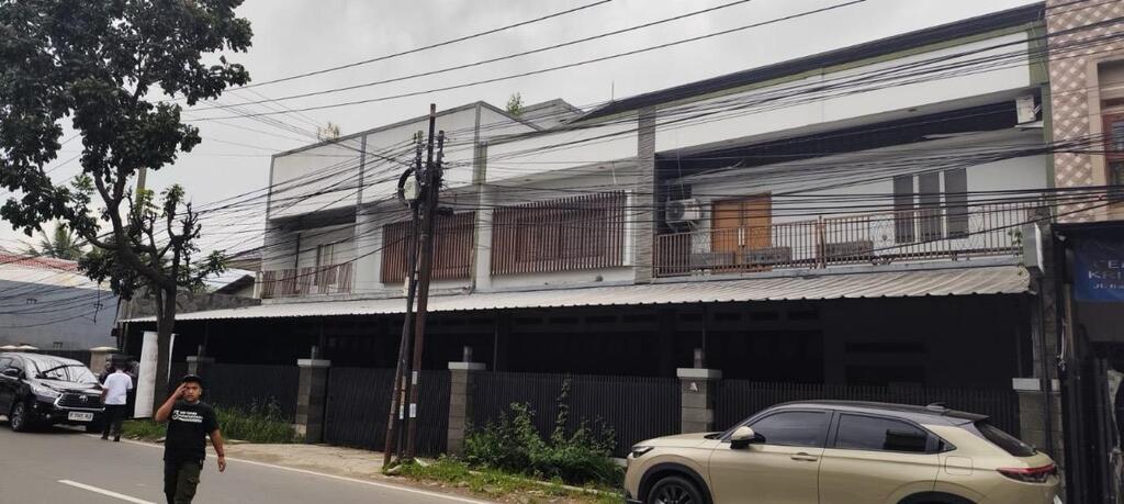 Rumah Doni Salmanan di Soreang Bandung Laku Dilelang Rp3,5 Miliar!