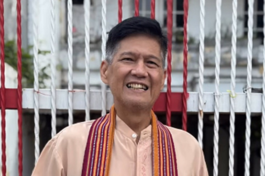 Kabar Duka, Tokoh Pers Senior Wina Armada Sukardi Meninggal Dunia