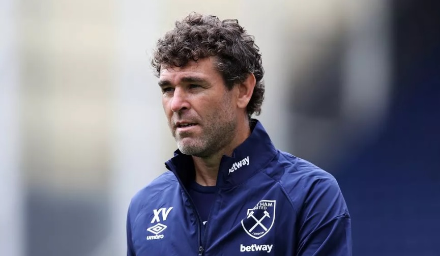 Xavi Resmi Gabung Liverpool, Jadi Tangan Kanan Arne Slot