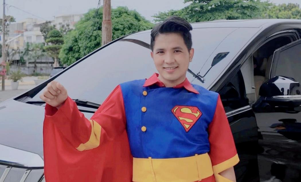 Jirayut Belum Mau Jadi WNI: Aku Ingin Dikenal Artis Thailand