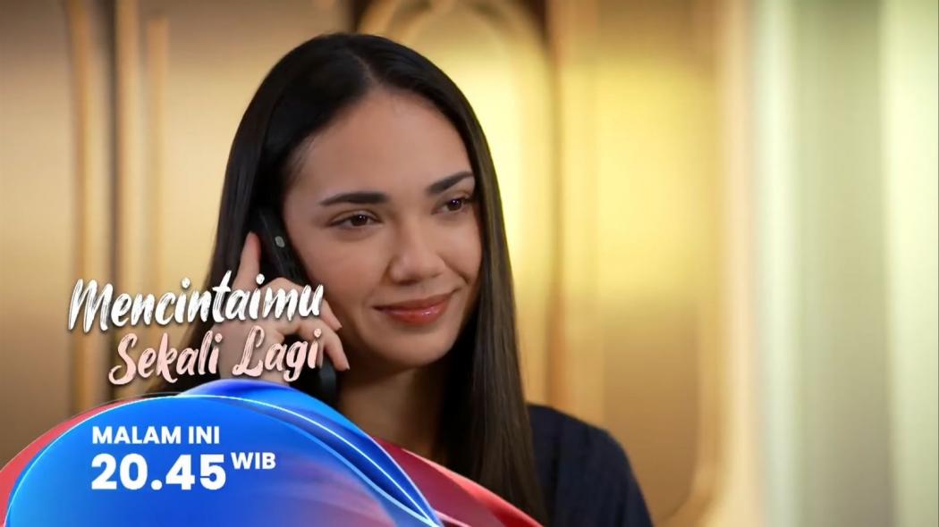 Sinopsis Mencintaimu Sekali Lagi Eps 196, Jumat 4 Juli 2025: Gelang Mita dan Rahasia Bara