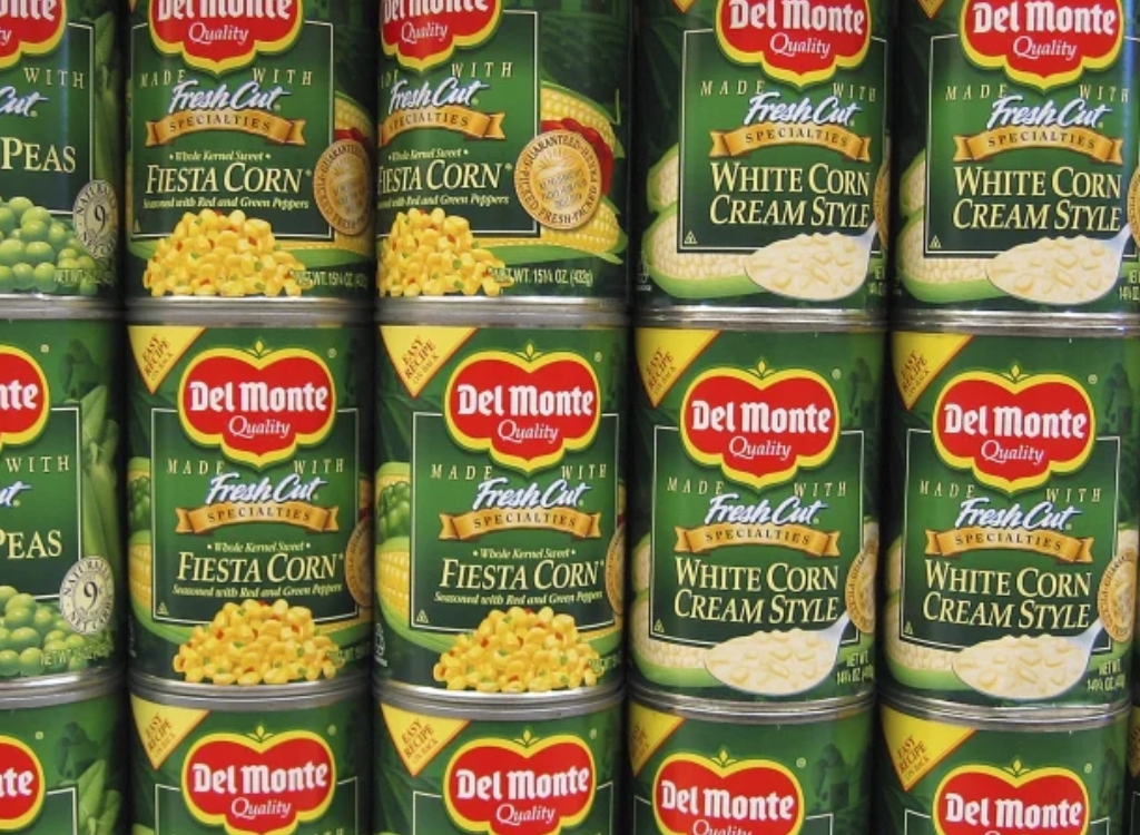 Perusahaan Del Monte Bangkrut usai 139 Tahun Berdiri, Punya Utang Rp161 Triliun