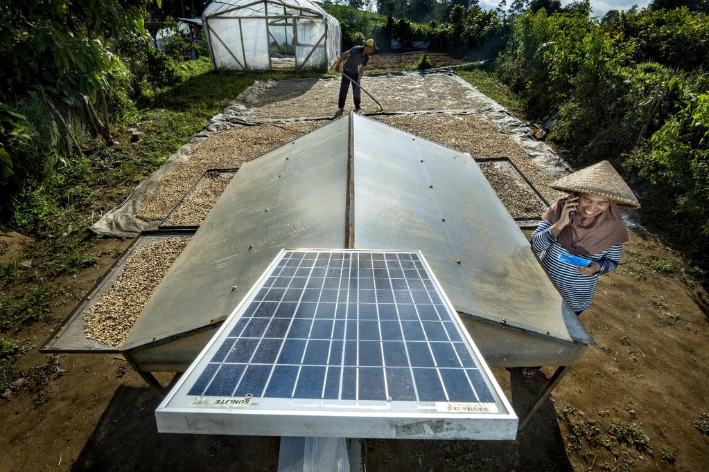 BRI Perkuat Kontribusi ke SDGs, Komitmen jadi World-Class Sustainable Banking Group