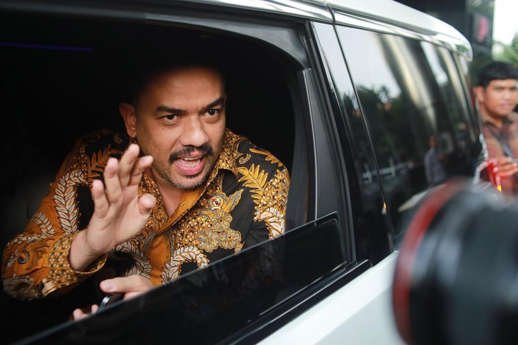 Viral Istri ke Eropa, Ini Jawaban Menteri Maman soal Surat Berkop Kementerian UMKM