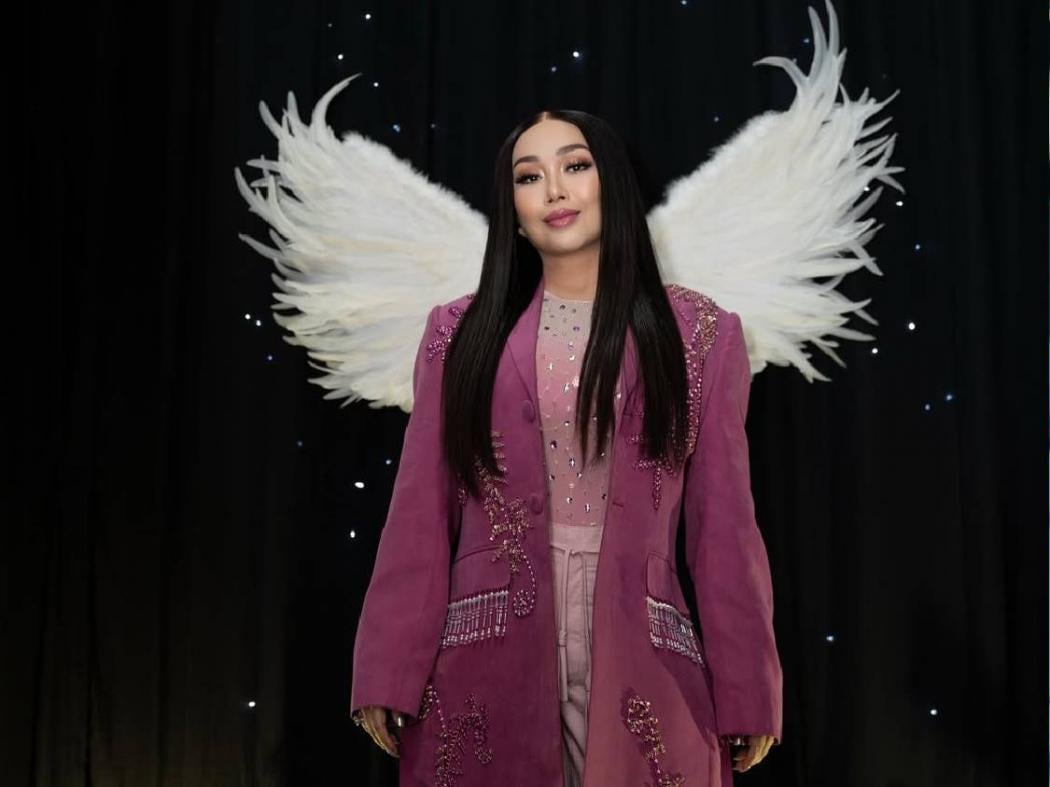 Psst...! Titi DJ Bakal Manggung di Jazz Gunung Bromo 2025