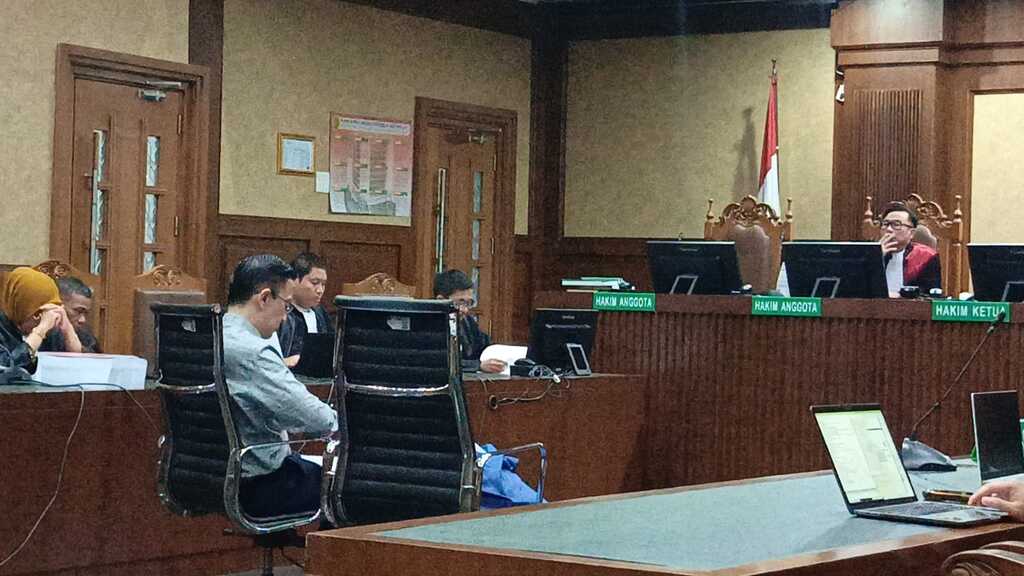 Tom Lembong Dituntut 7 Tahun Penjara, Ini Hal Memberatkan