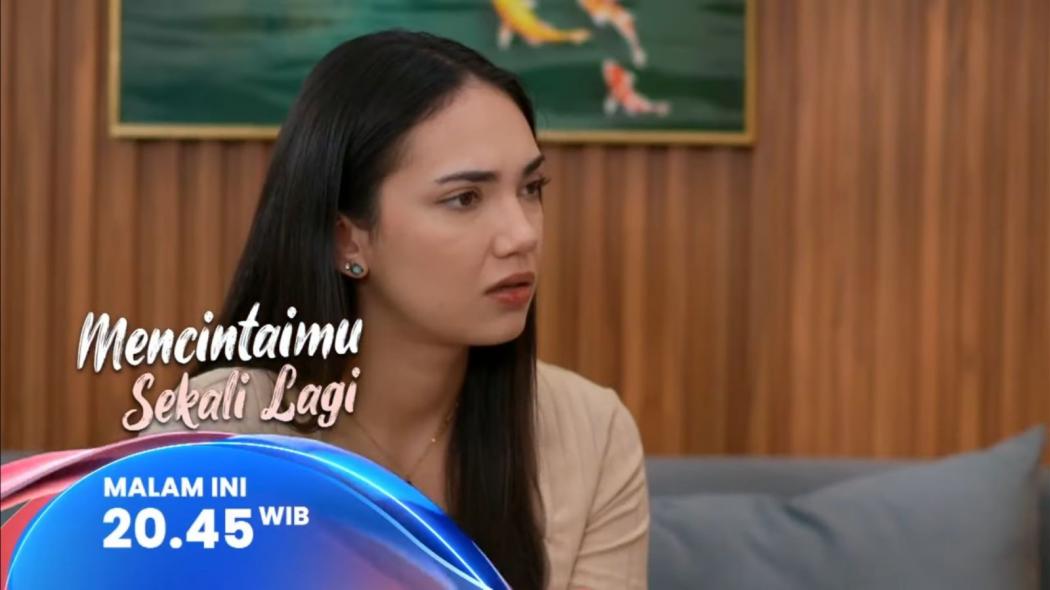 Sinopsis Mencintaimu Sekali Lagi Eps 197, Sabtu 5 Juli 2025: Dapat Perlakuan Baik dari Mita, Arini Ditentang Bara