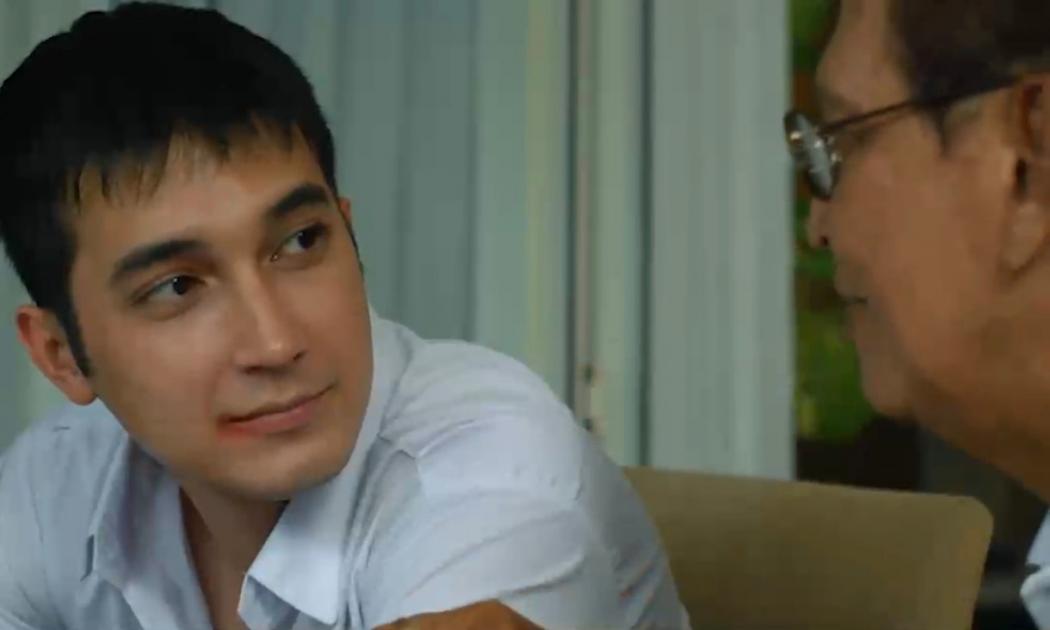 VISION+ Rilis Original Series Bertajuk EDI Drama Komedi Sekaligus Edukasi Seks 